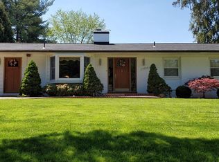 14704 Old Barn Ct, Silver Spring, MD 20905