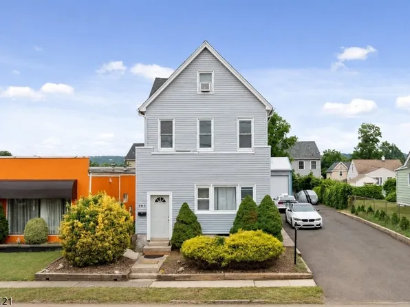 603 Lincoln Blvd, Middlesex Boro, NJ 08846