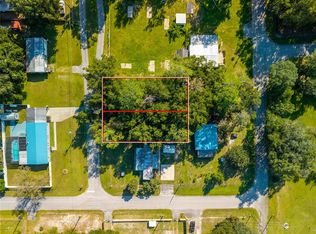 Magnolia Rd LOT 44, Altoona, FL 32702