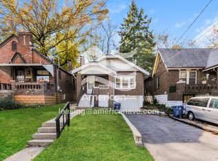 6810 Fairchild Ave, Saint Louis, MO 63121