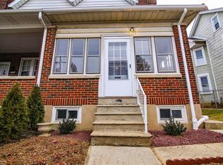 1216 Broadway, Fountain Hill, PA