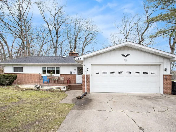 466 N M 37 Hwy, Hastings, MI 49058