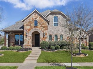 601 Truman Rd, Lantana, TX 76226