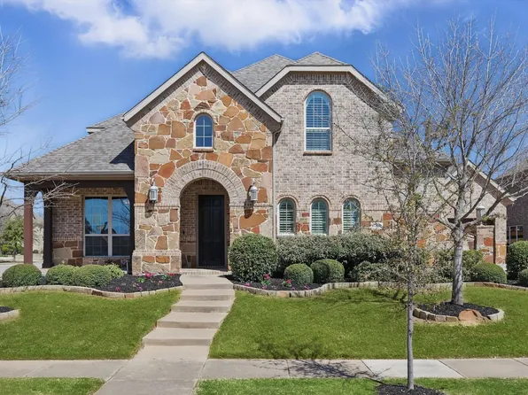 601 Truman Rd, Lantana, TX 76226