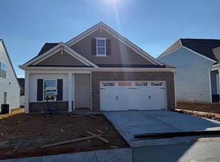 167 Candytuft Ct, Lexington, NC 27295