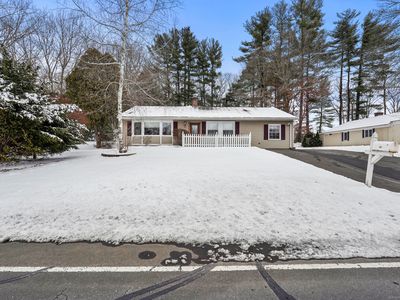 996 Oak Street, East Hartford, CT, 06118