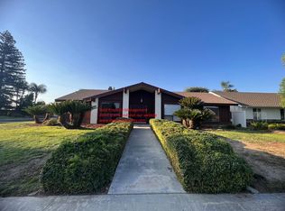 3831 W Monte Vista Ave, Visalia, CA 93277