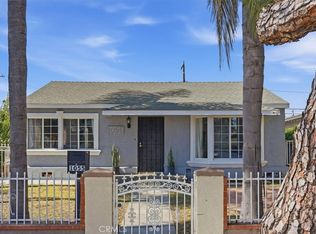 1055 W Pine St, Santa Ana, CA 92703