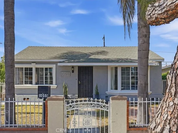 1055 W Pine St, Santa Ana, CA 92703