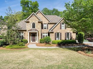 1459 Hickory Branch Trl NW, Kennesaw, GA 30152