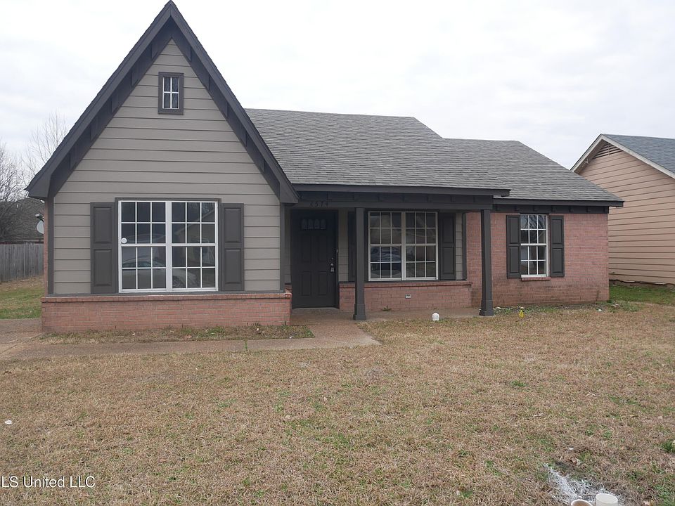 1st image of 2574 S Avalon Dr