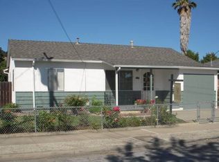 25692 Sublett Dr, Hayward, CA 94544