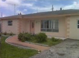 6628 Dahlia Dr, Hollywood, FL 33023