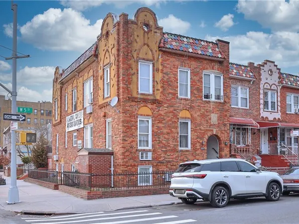 1600 W 5th St, Brooklyn, NY 11204