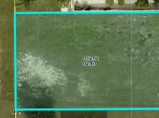 3225 SW 12th Ave, Cape Coral, FL 33914