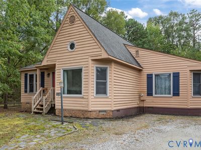 2501 Armentrout Ct, Glen Allen, VA, 23060