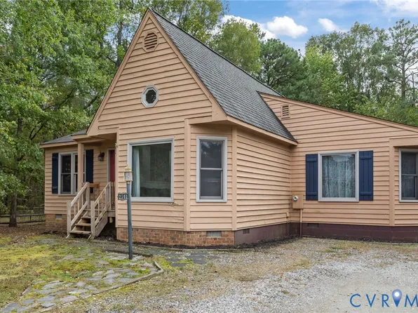 2501 Armentrout Ct, Glen Allen, VA 23060