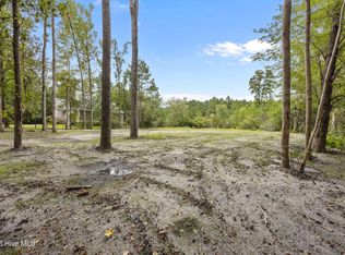 157 Trent Shores Dr LOT 7, New Bern, NC 28562
