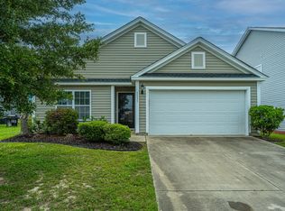 1131 Flyway Rd, Summerville, SC 29483