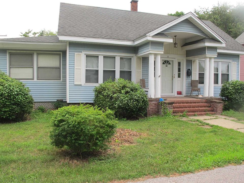 1st image of 1517 Garden St