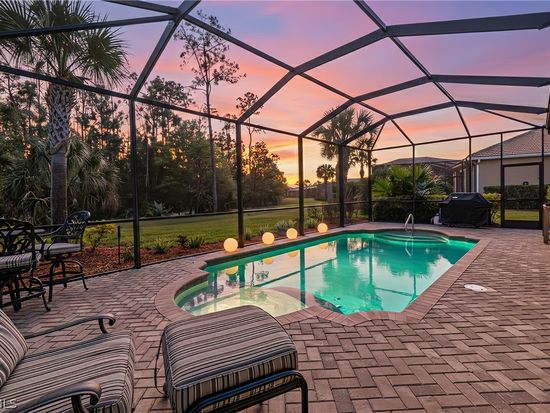 10461 Migliera Way, Fort Myers, FL 33913
