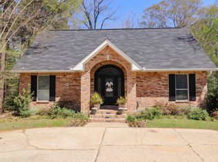 901 Pennington Ln, Ruston, LA 71270