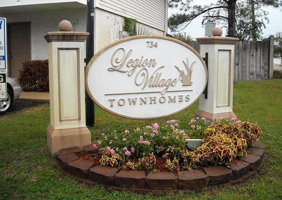 1st image of 734 Legion Dr APT 44