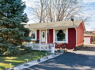 20528 N Elizabeth Ave, Prairie View, IL 60069