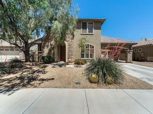 20368 E Avenida Del Valle, Queen Creek, AZ 85142