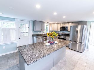 1 Old Coach Road, New Boston, NH 03070