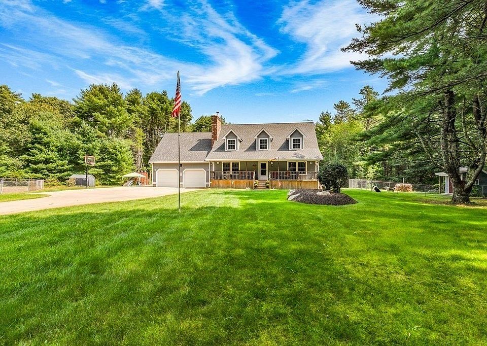 772 Walnut Plain Rd, Rochester, MA 02770 MLS 73156747 Zillow