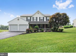3225 Deep Creek Rd, Perkiomenville, PA 18074