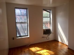 161 Mott St APT 6, New York, NY 10013