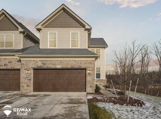 3372 Roseford Blvd, Ann Arbor, MI