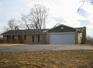 5691 Dexter Pinckney Rd, Dexter, MI 48130