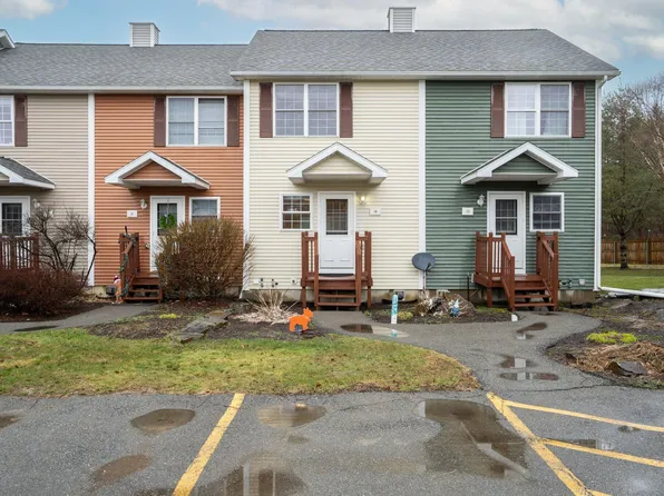 14 River Village Drive #14, Milford, ME 04461