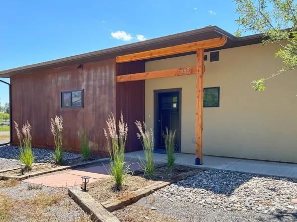 (undisclosed Address), Del Norte, CO 81132