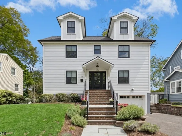 18 University Ave, Chatham Boro, NJ 07928