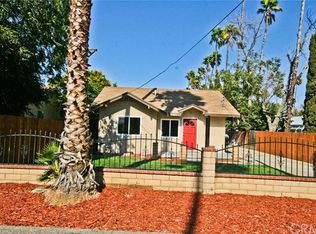 4951 Tulsa Ave, Riverside, CA 92505