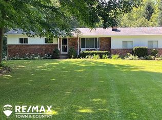 5321 Duffield Rd, Flushing, MI 48433