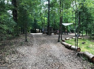 648 White Oak Dr, Eufaula, AL 36027