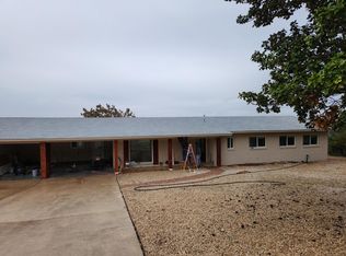 100 Chula Vista Dr, Kerrville, TX 78028