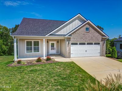 286 Dry Kiln Ct, Gray, TN, 37615