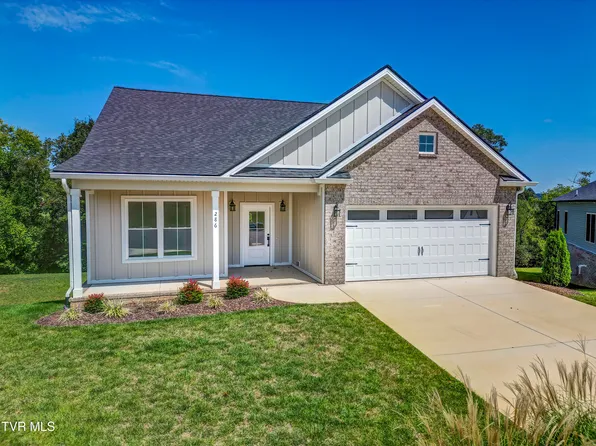 286 Dry Kiln Ct, Gray, TN 37615