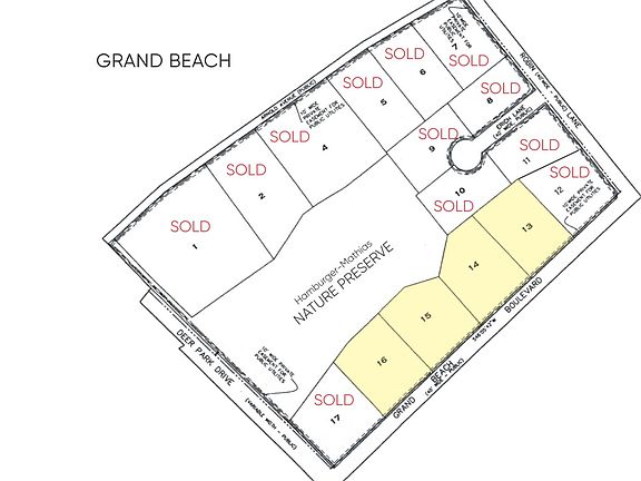 2nd image of 51303 Grand Beach Rd