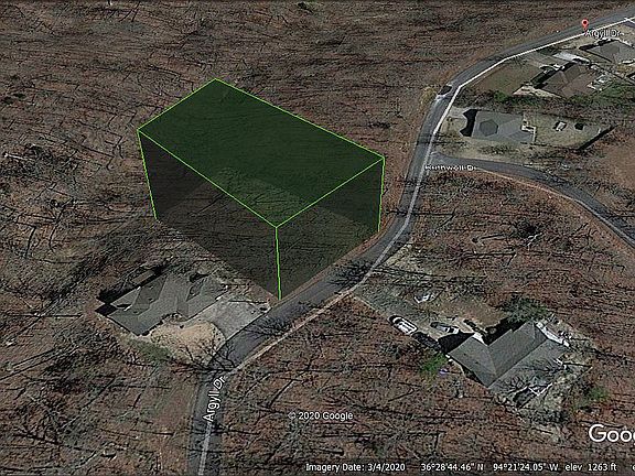 3rd image of Argyll Dr