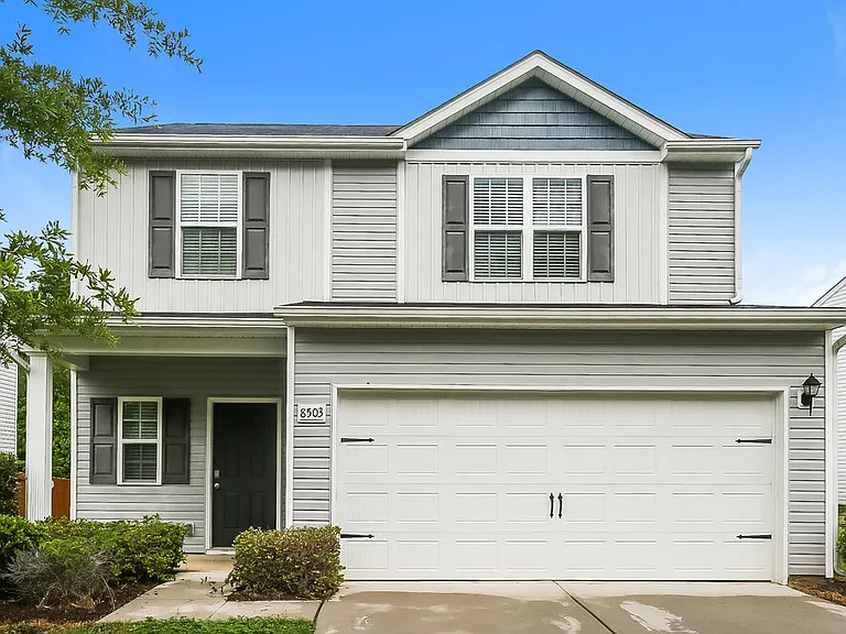 8503 Paw Valley Ln — Photo 1