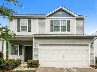 8503 Paw Valley Ln, Charlotte, NC 28214