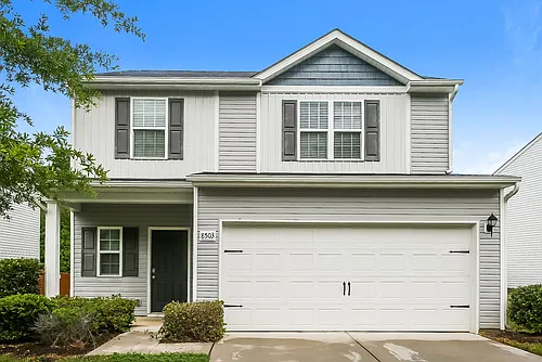 8503 Paw Valley Ln Photo 1