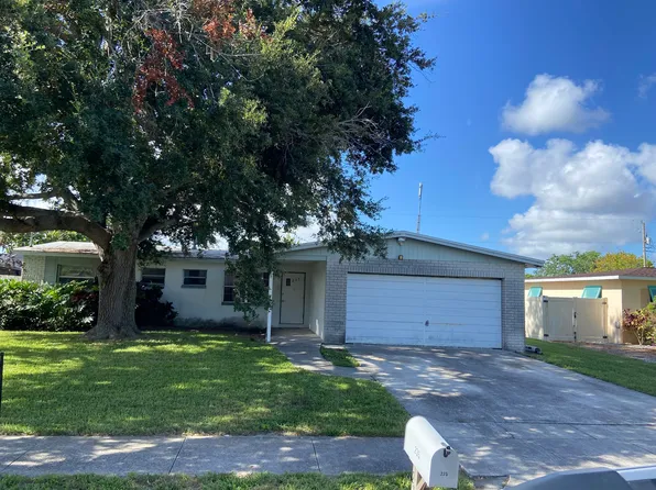 235 Eyre Ave, Merritt Island, FL 32953